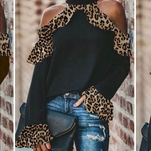 Adorable Classy Brand NWT tags blouses. $30 firm